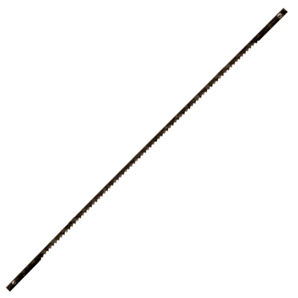 Bahco 303-5P reservblad till figursåg 165 mm