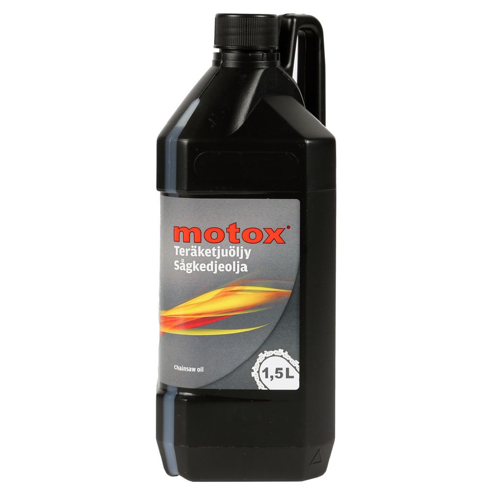 Motox teräketjuöljy 1,5 l