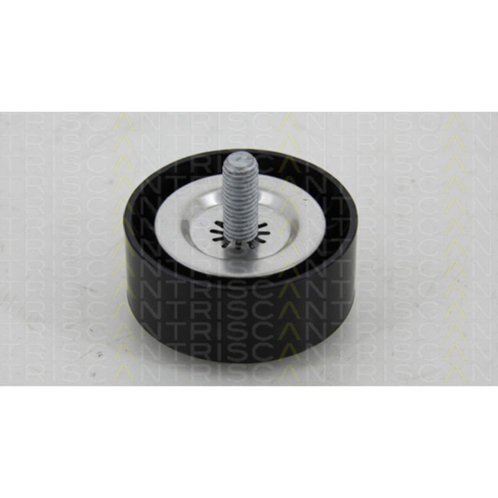 Styrrulle, multiribbrem 30-0831