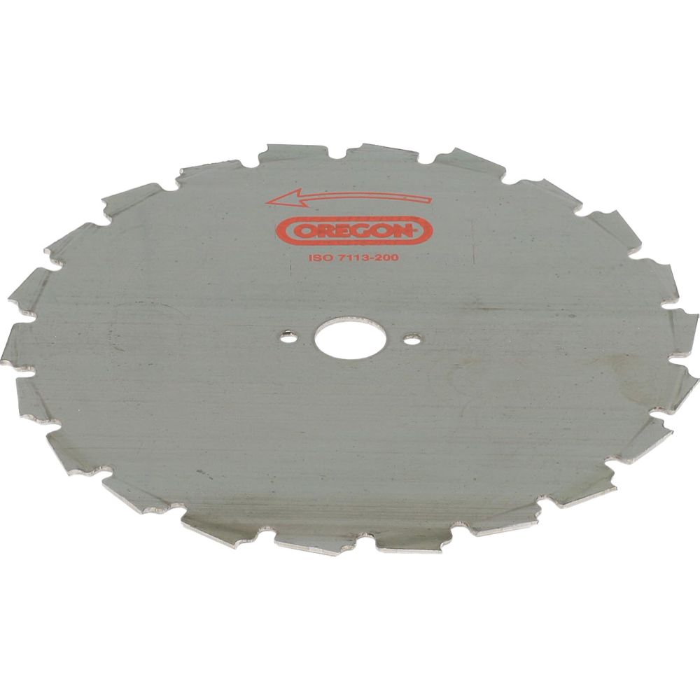 Oregon röjsågblad 20 x 200 mm