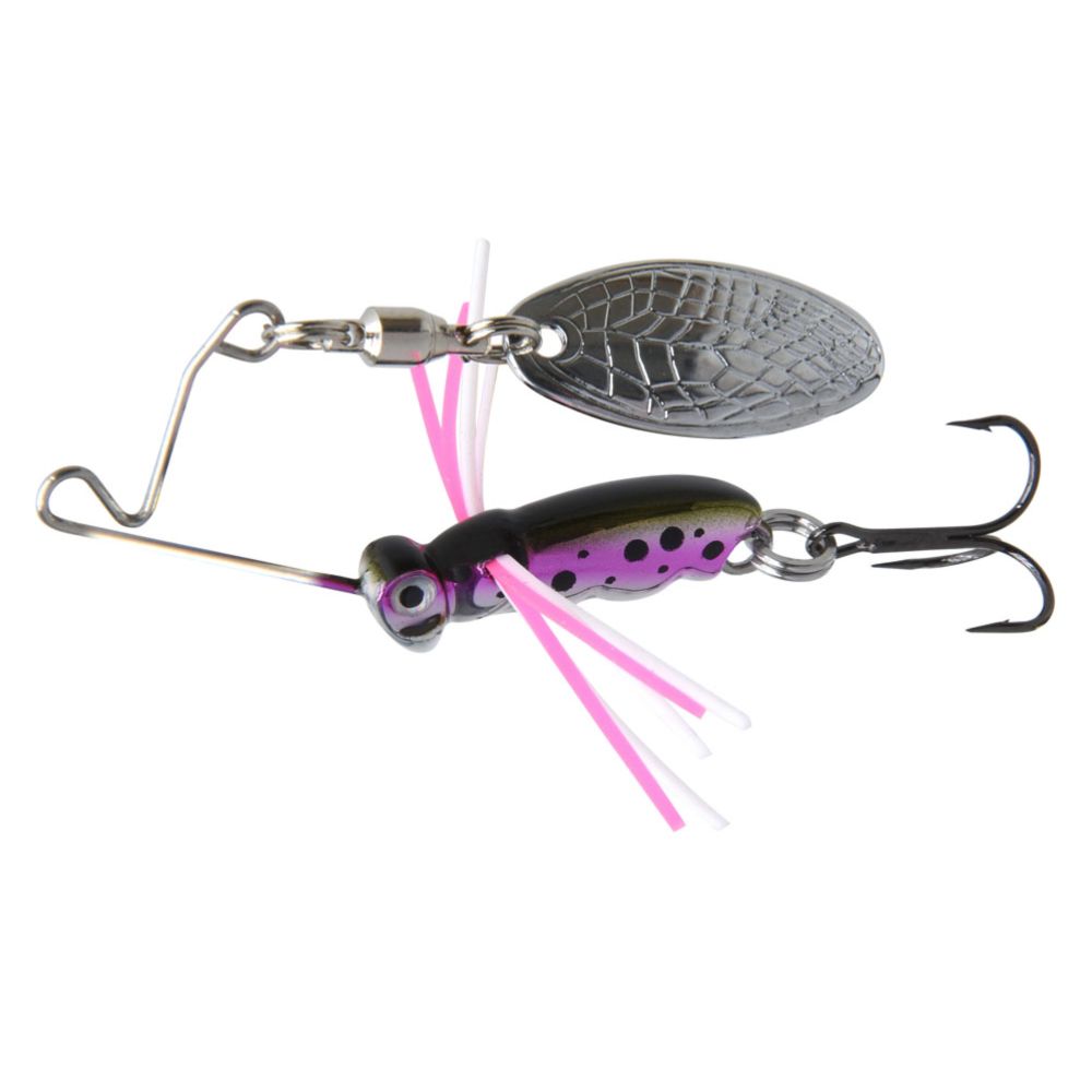 Patriot Buggy 6,5 g spinnerbait