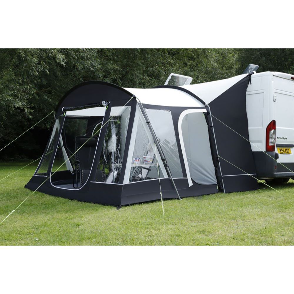 Mercury 350 förtält för campingbil