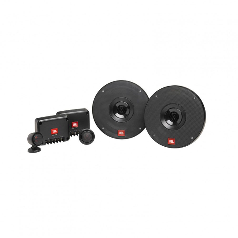 JBL CLUB602CTP 6,5" 2-ribaline komponentkõlar