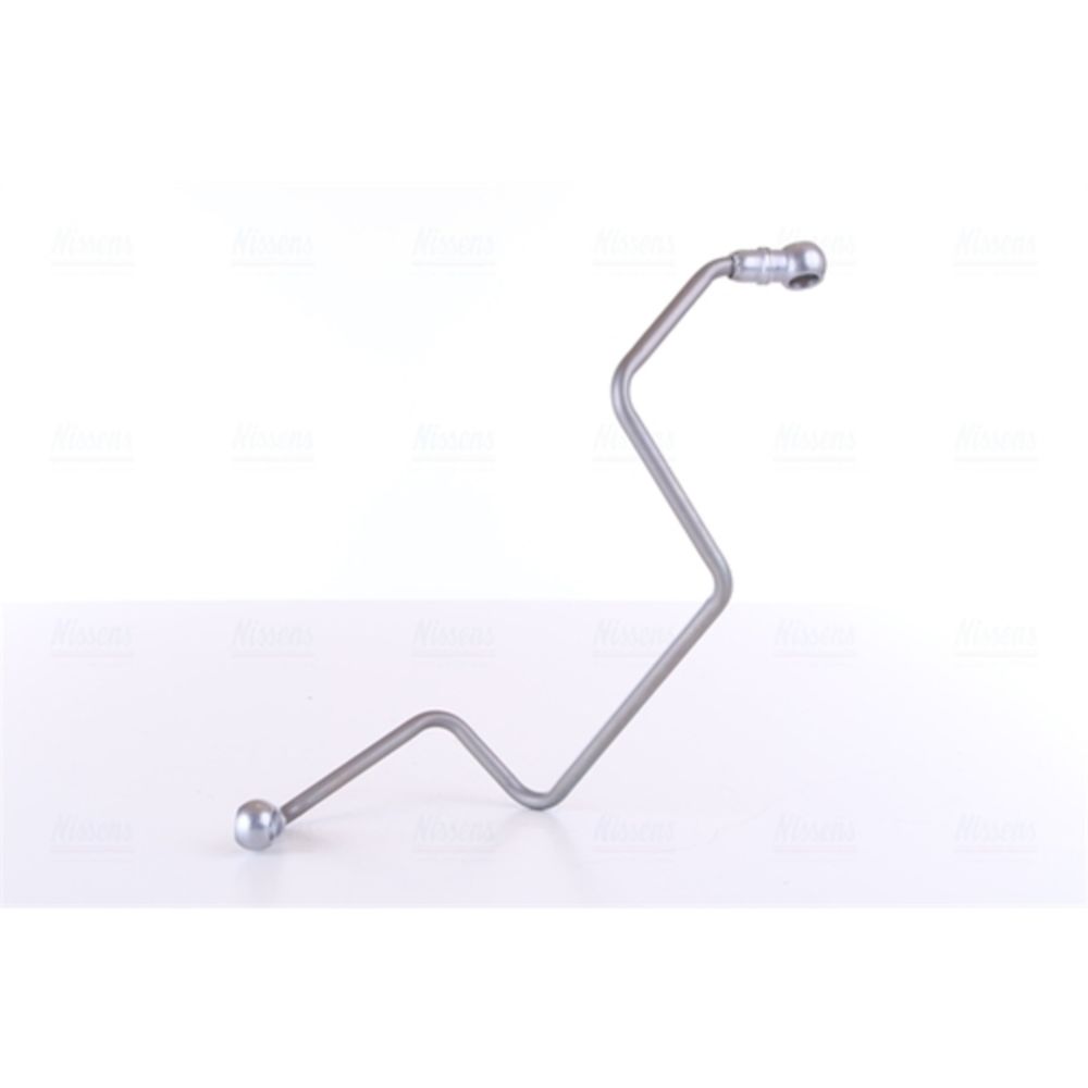 Turboahtimen öljyputki 13-94058