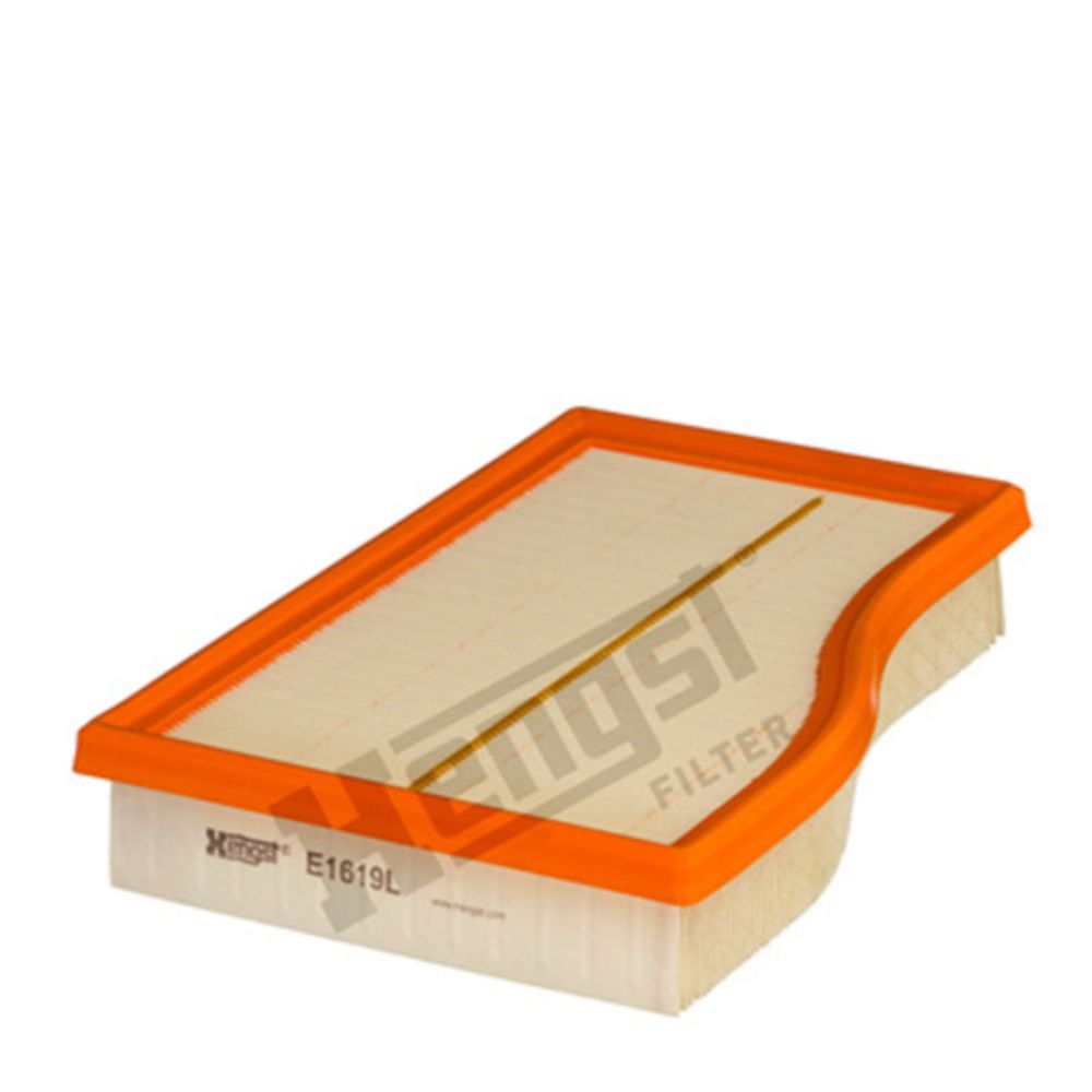 Ilmansuodatin 16-2601