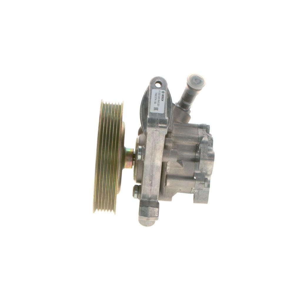 Roolivõimendi pump 17-01662