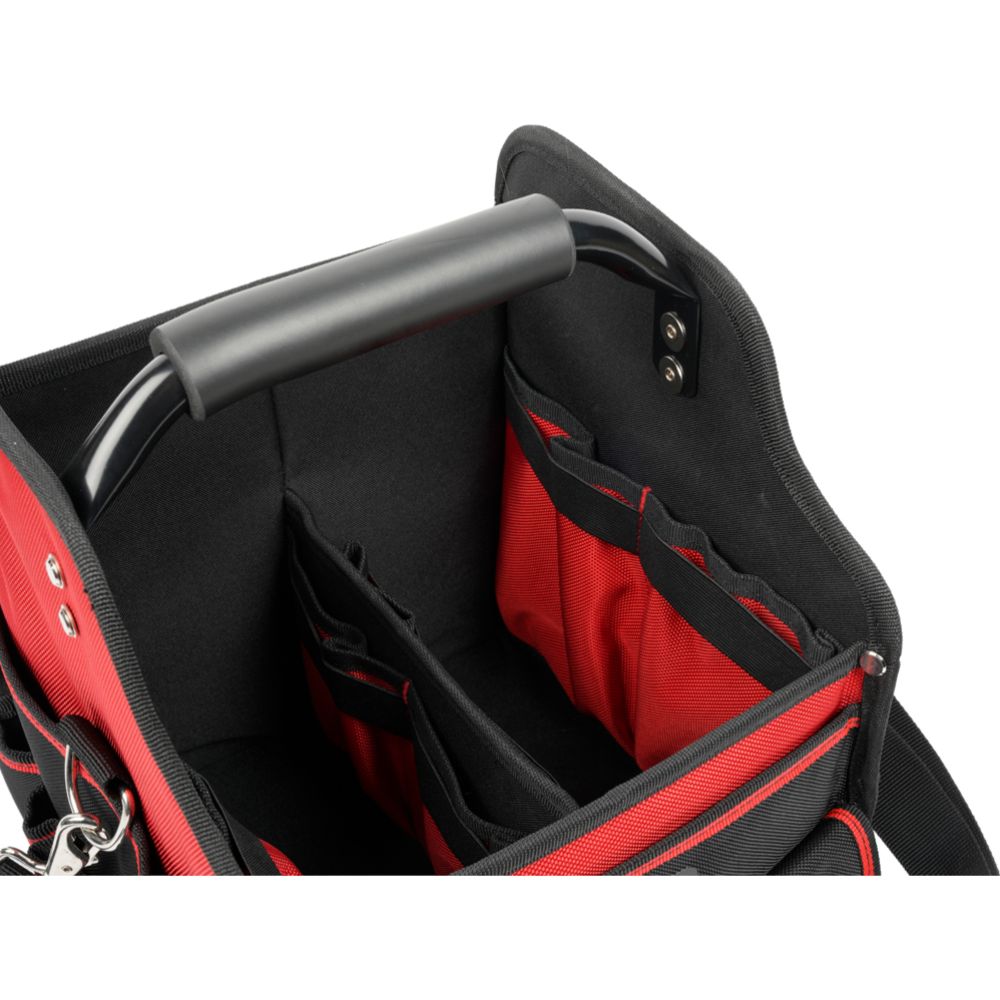 MTX Tools sähkömiehen työkalulaukku