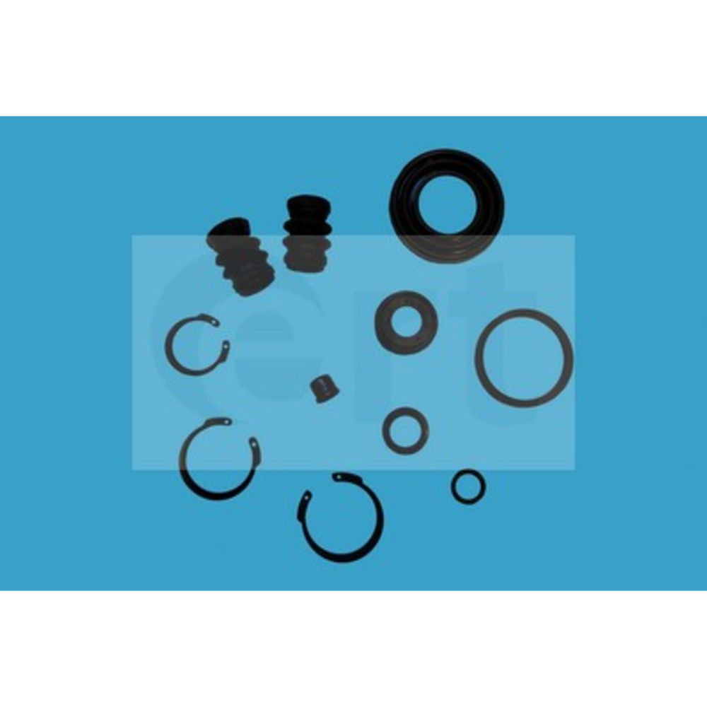 Jarrusatulan korjaussarja 23-6753