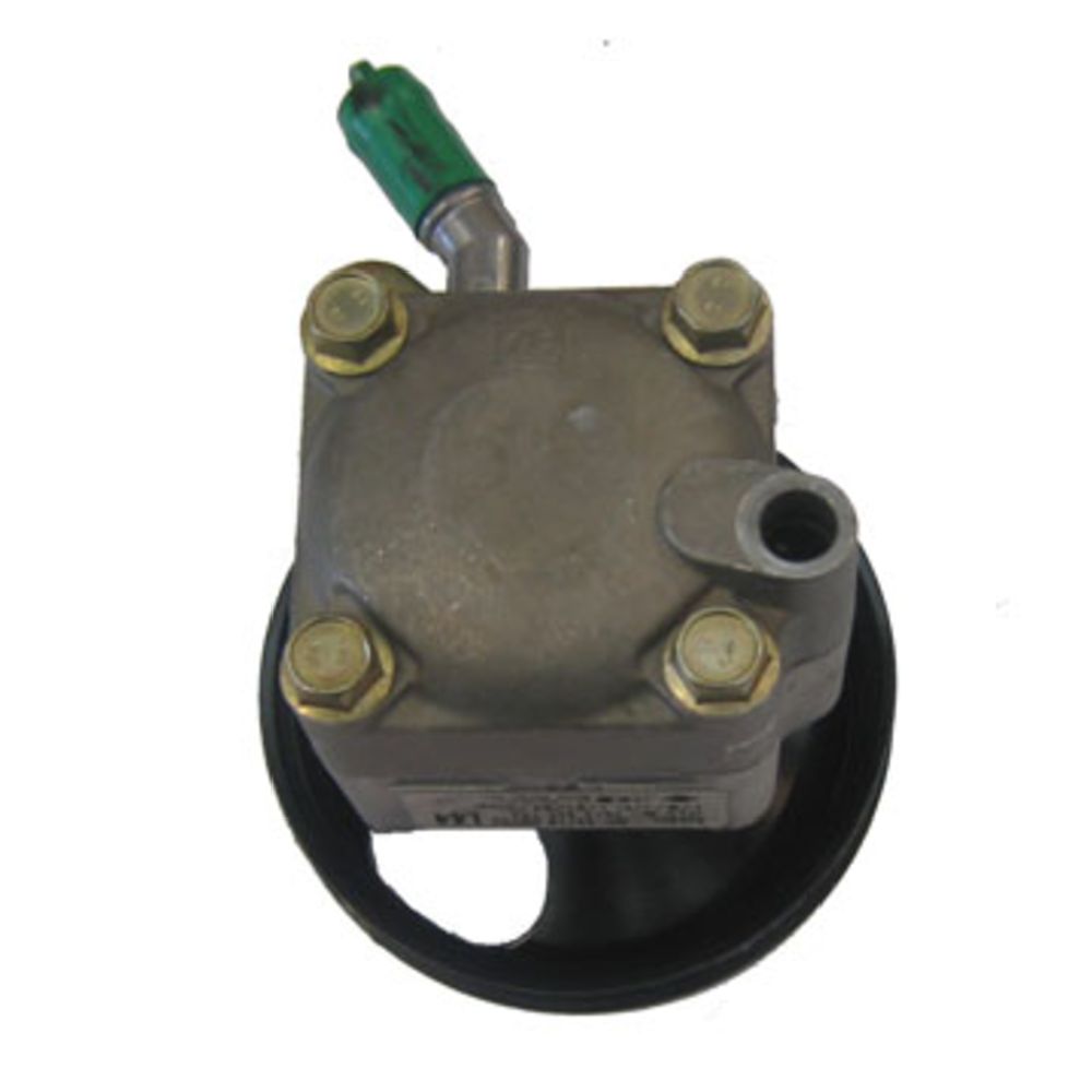Ohjaustehostimen pumppu 17-02385