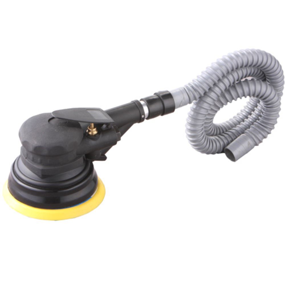 Tryckluftsslip 125 mm