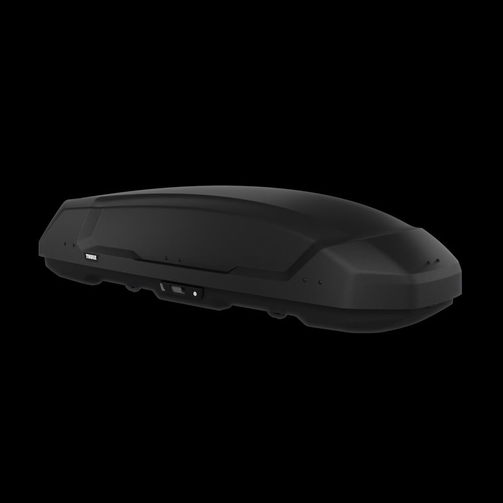 Thule Force 3 L Sport suksiboksi