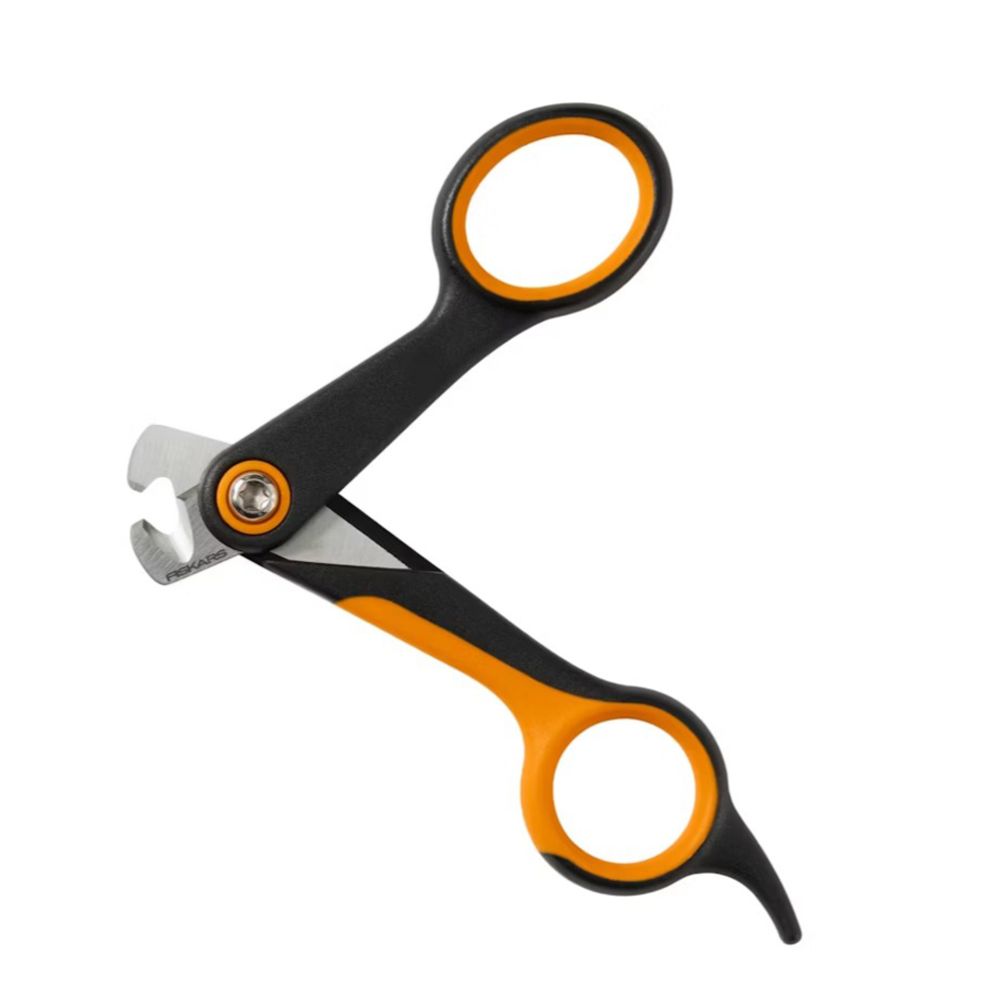 Fiskars klotång S