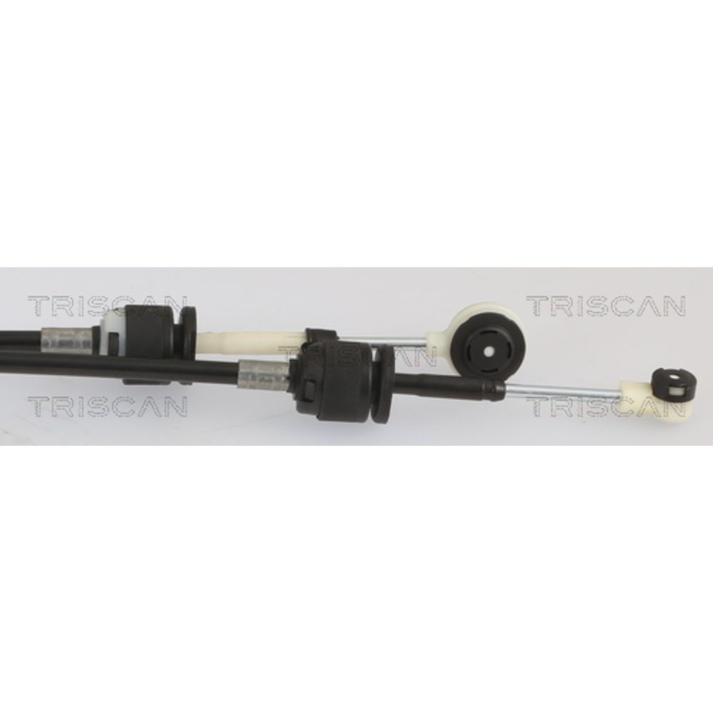 Vajer, manuell transmission 24-00305