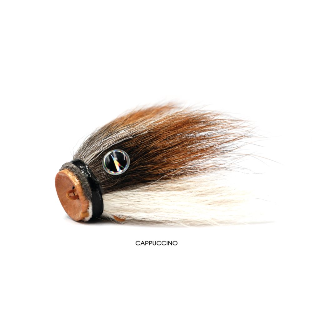 VMC Mustache Shallow jigipea 22 g