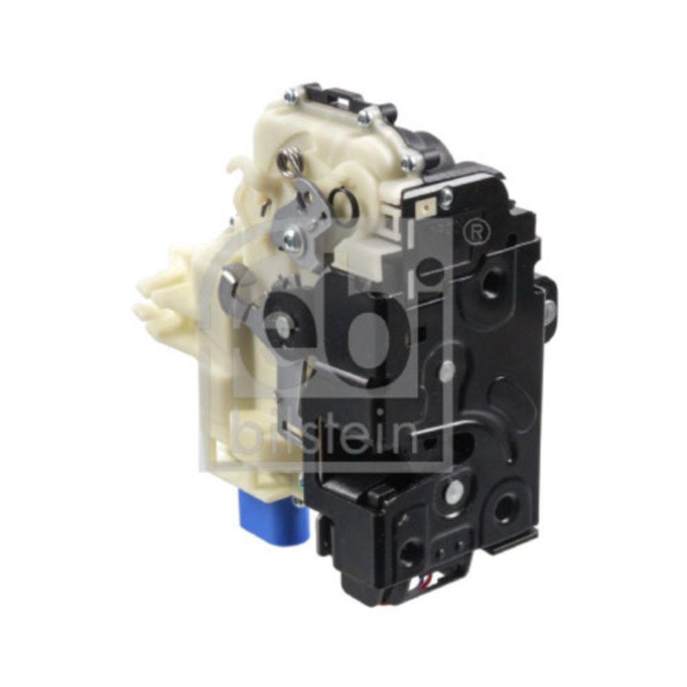 Oven lukko 48-00346