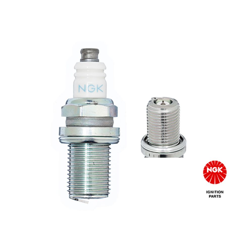 NGK R7282-11 süüteküünal