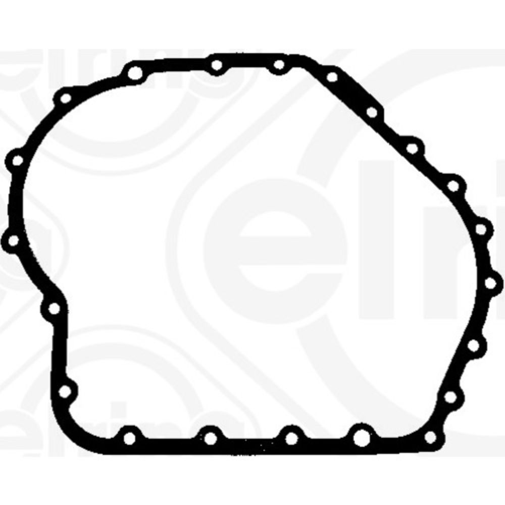 Automaattivaihteiston öljypohjan tiiviste 27-00707