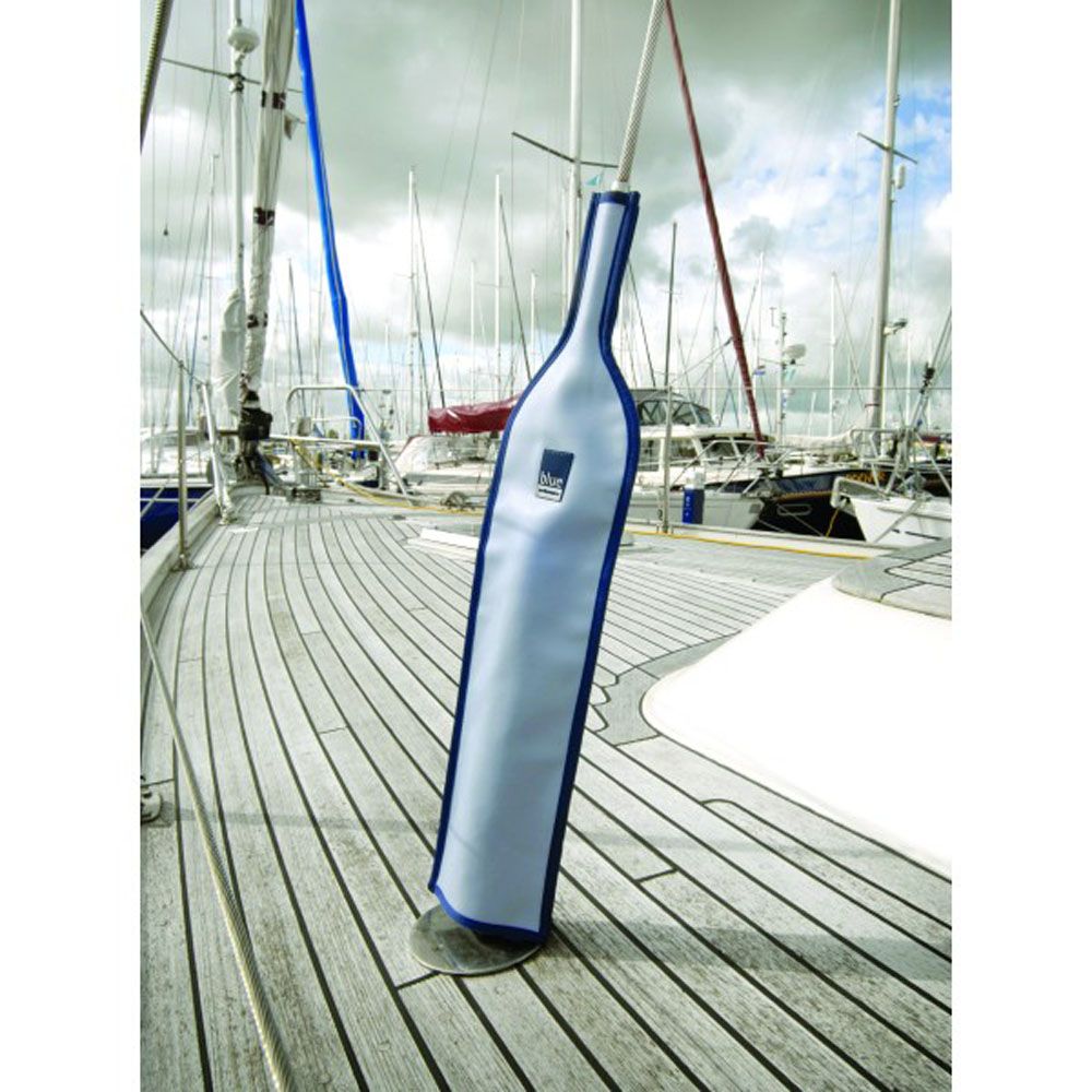 Blue Performance vantskruvskydd S