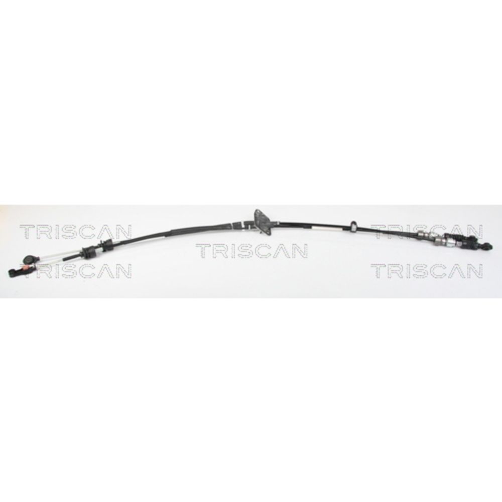 Vajer, manuell transmission 24-00149