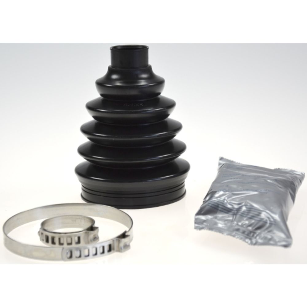 Bälgsats, drivaxel 17-01158