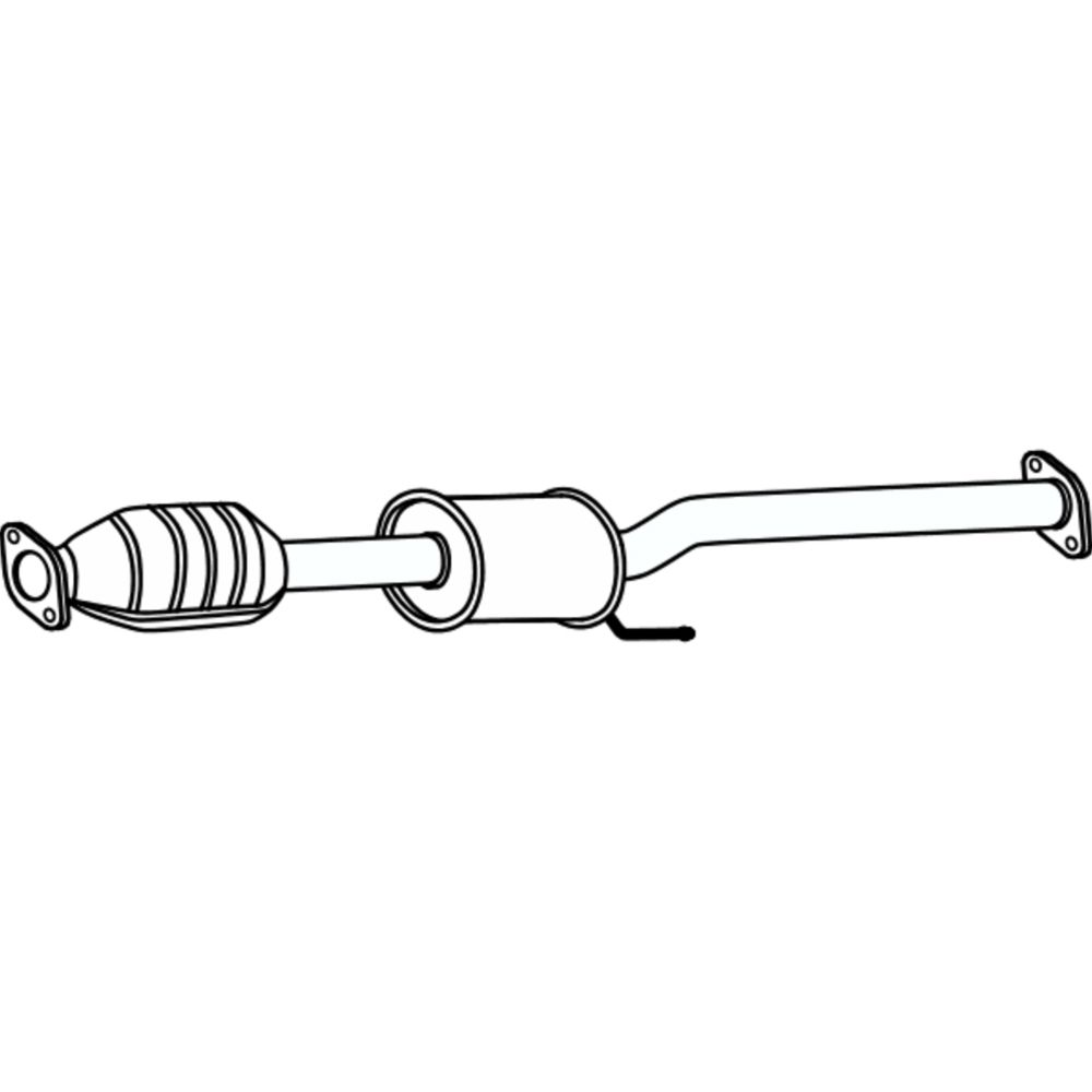 Katalysaattori 13-9611
