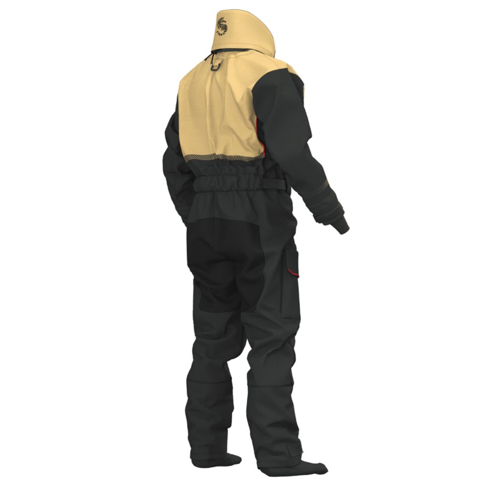 Ursuit Easy+ kuivapuku