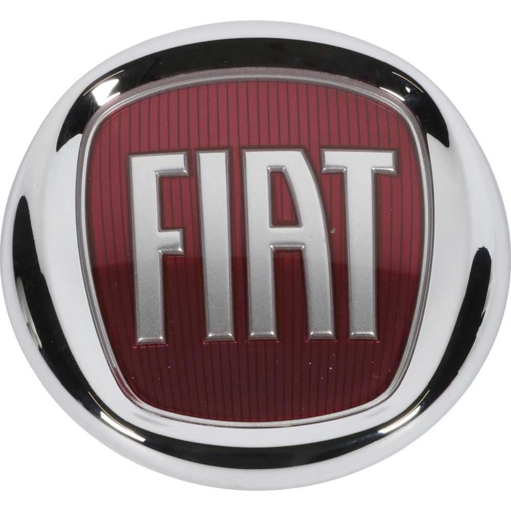 Keulamerkki Fiat mm.500/Grande alkuperäinen