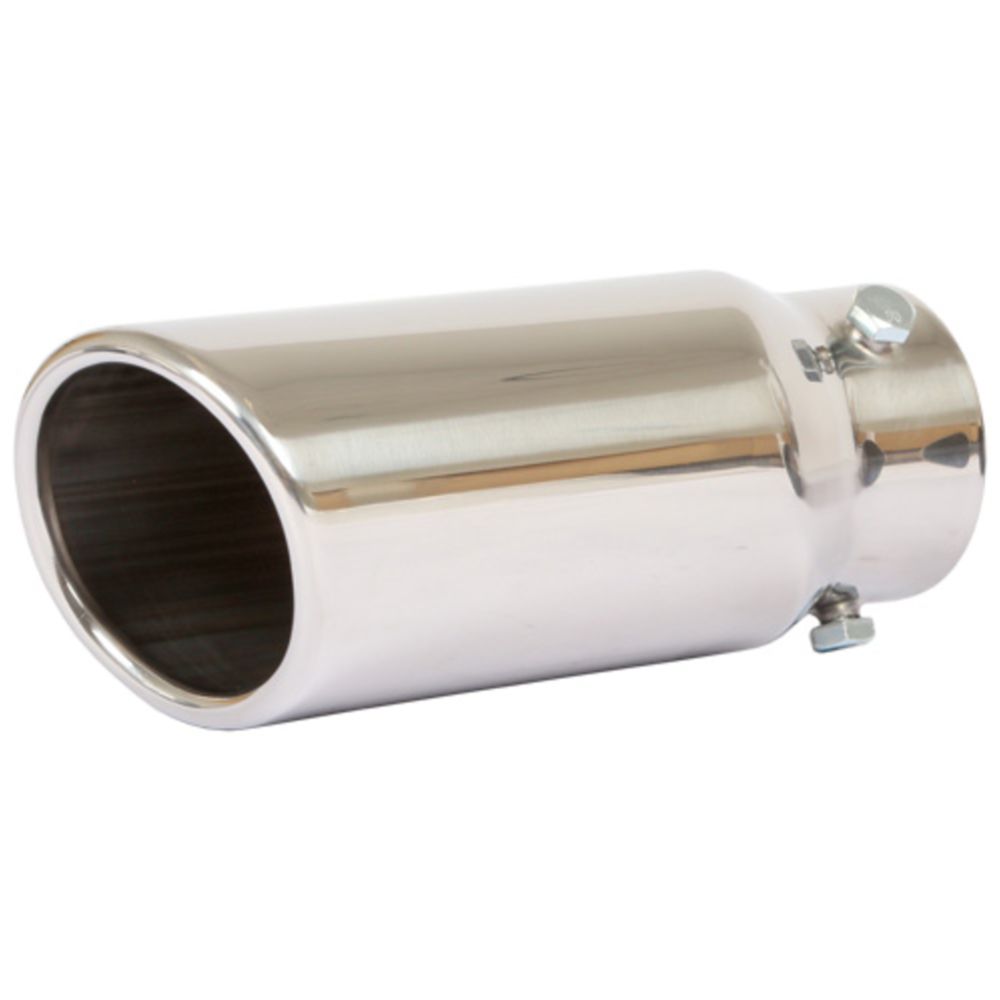MTX Automotive summuti jätk ovaalne 80/95 ø 67 mm RT