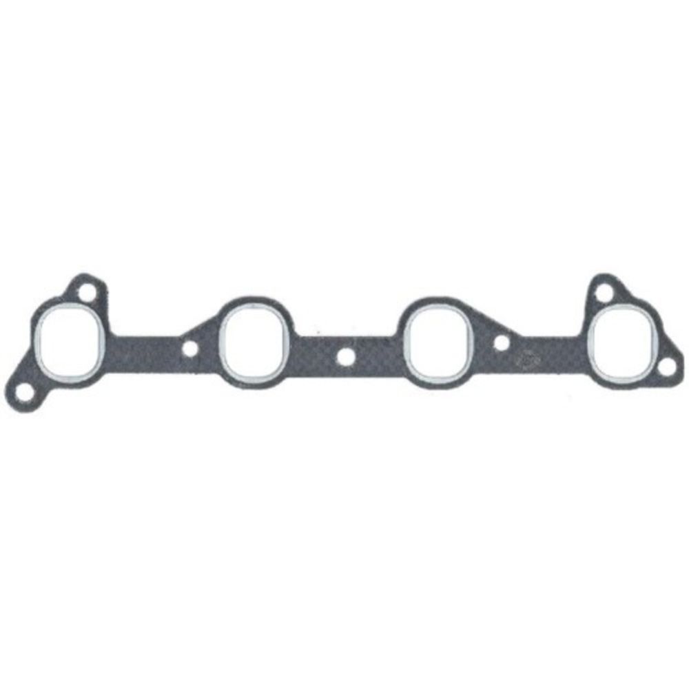 Packning, avgasgrenrör 27-2339