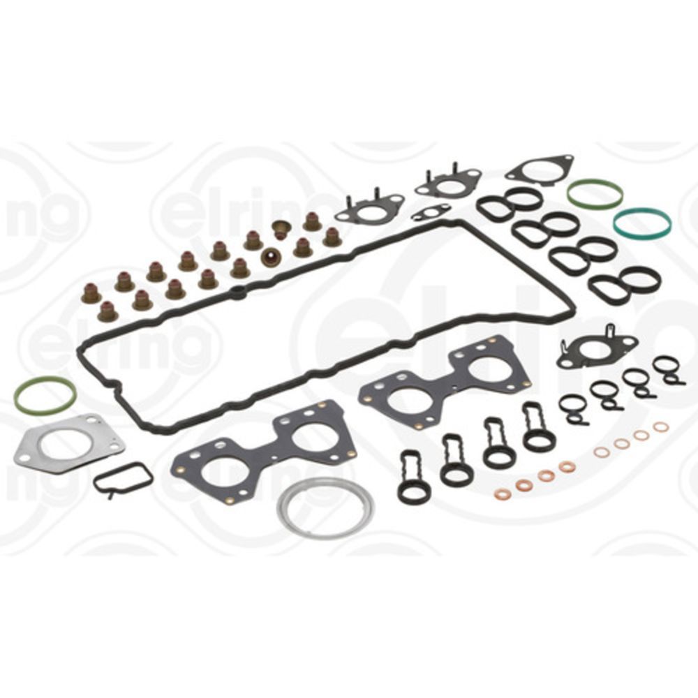 Packningssats, topplock 27-02571