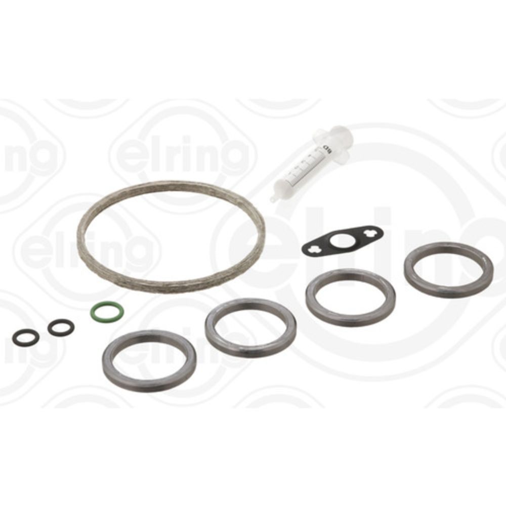 Turbolaaduri paigalduskomplekt 13-0031