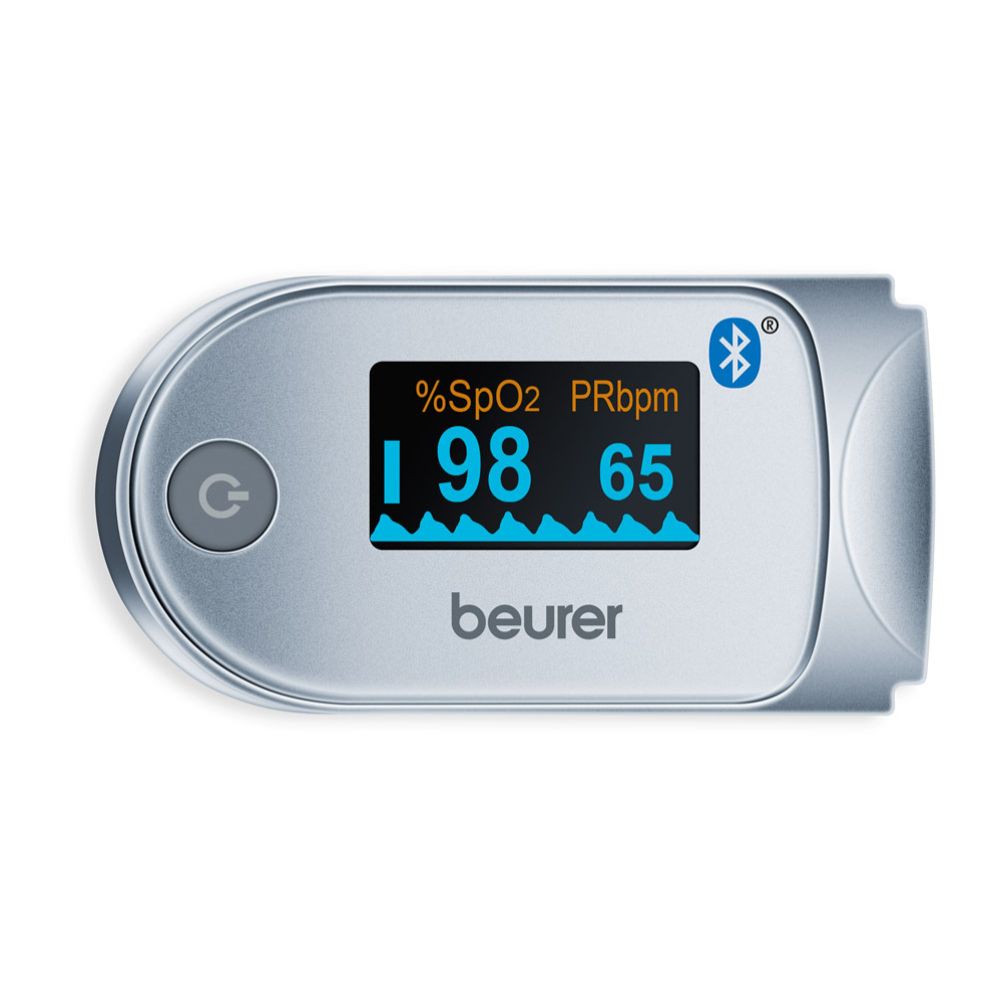 Beurer PO60 pulsoximeter