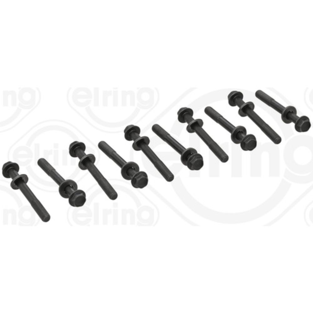 Bultsats, topplock 25-00480