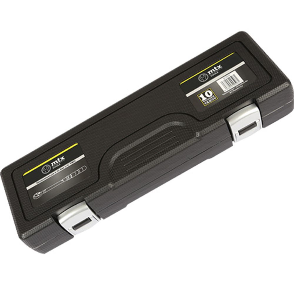 MTX Tools momentvõti 5-25 Nm 1/4" PRO