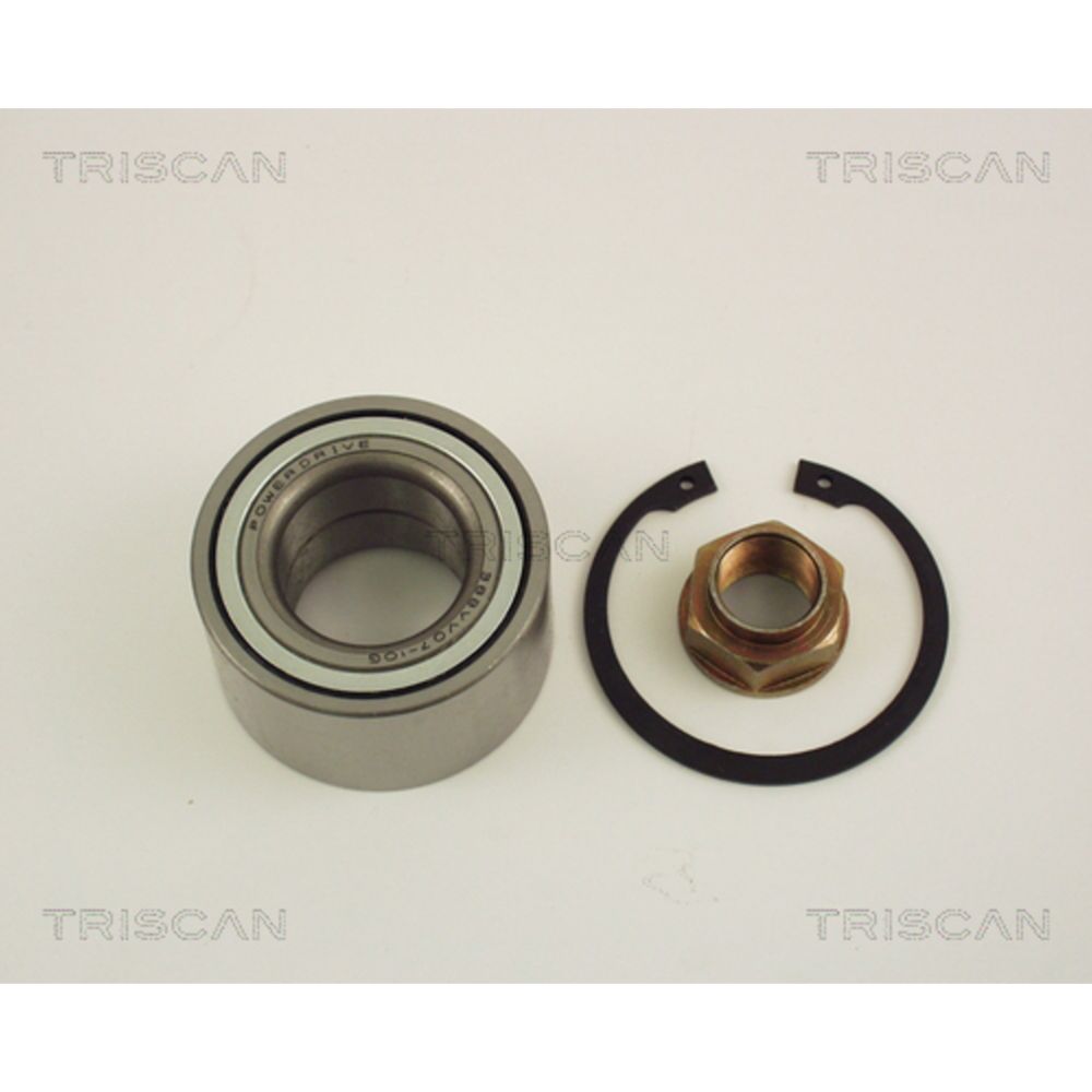 Pyöränlaakerisarja 21-1083