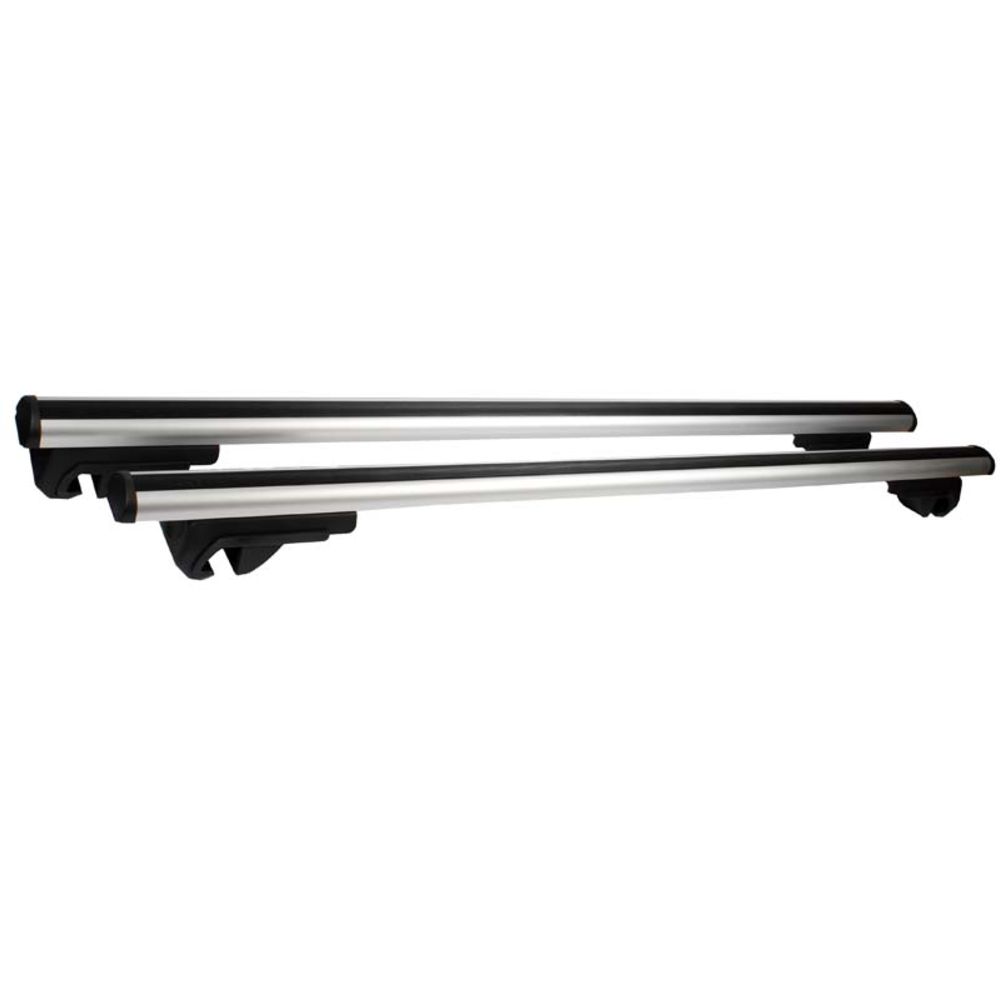 MTX Automotive takräcke för öppna takrails 120 cm