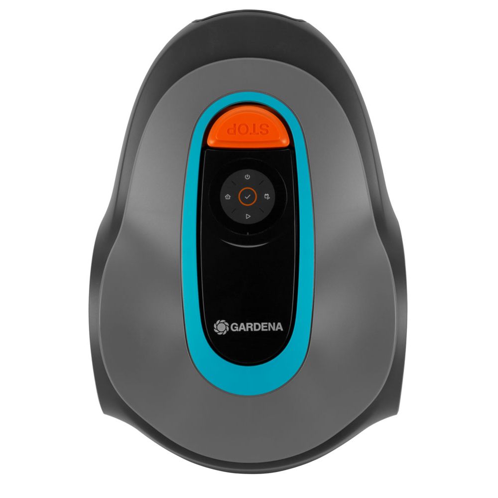 Gardena Sileno Minimo 500 robottiruohonleikkuri