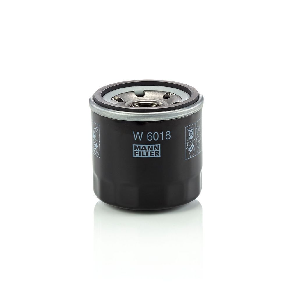 Õlifilter 15-6018