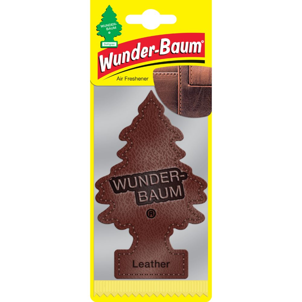 Wunder-Baum Leather