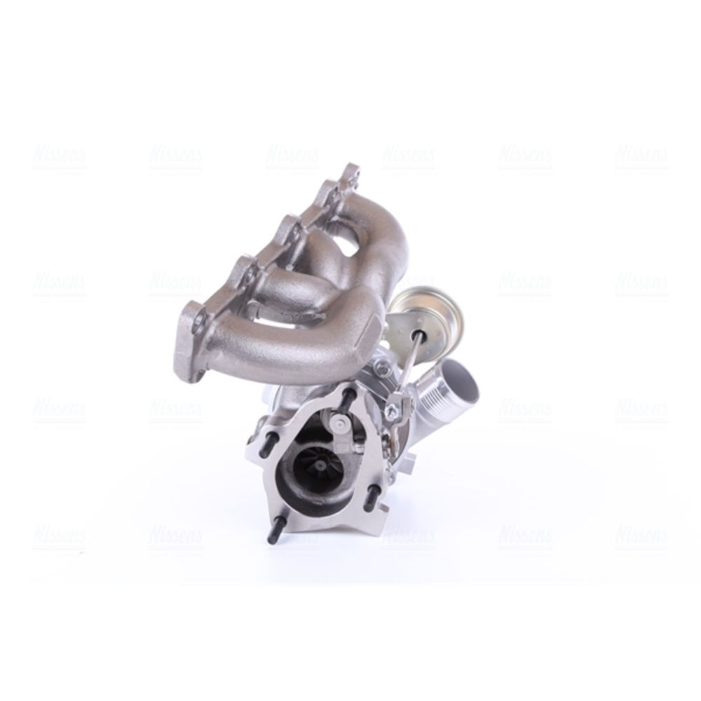 Turboahdin 13-00170
