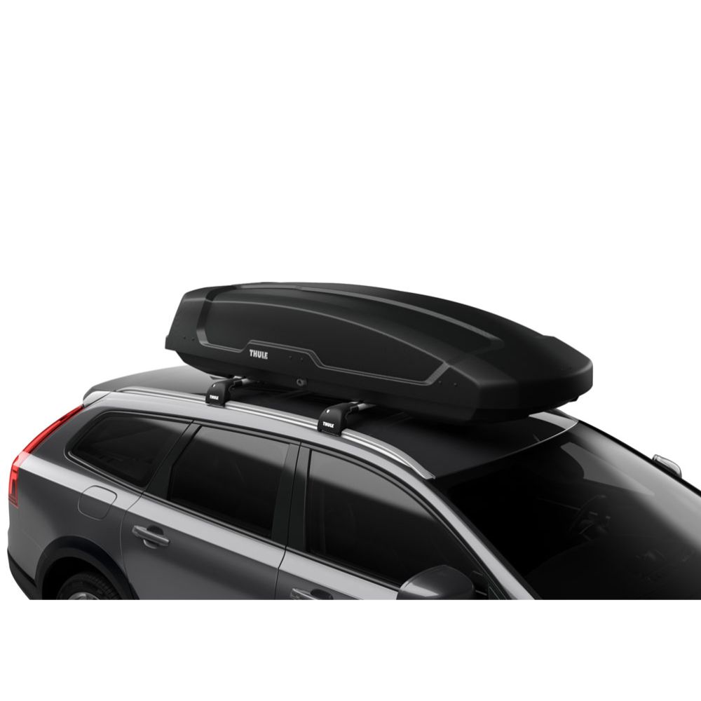 Thule Force XT XL Black takbox