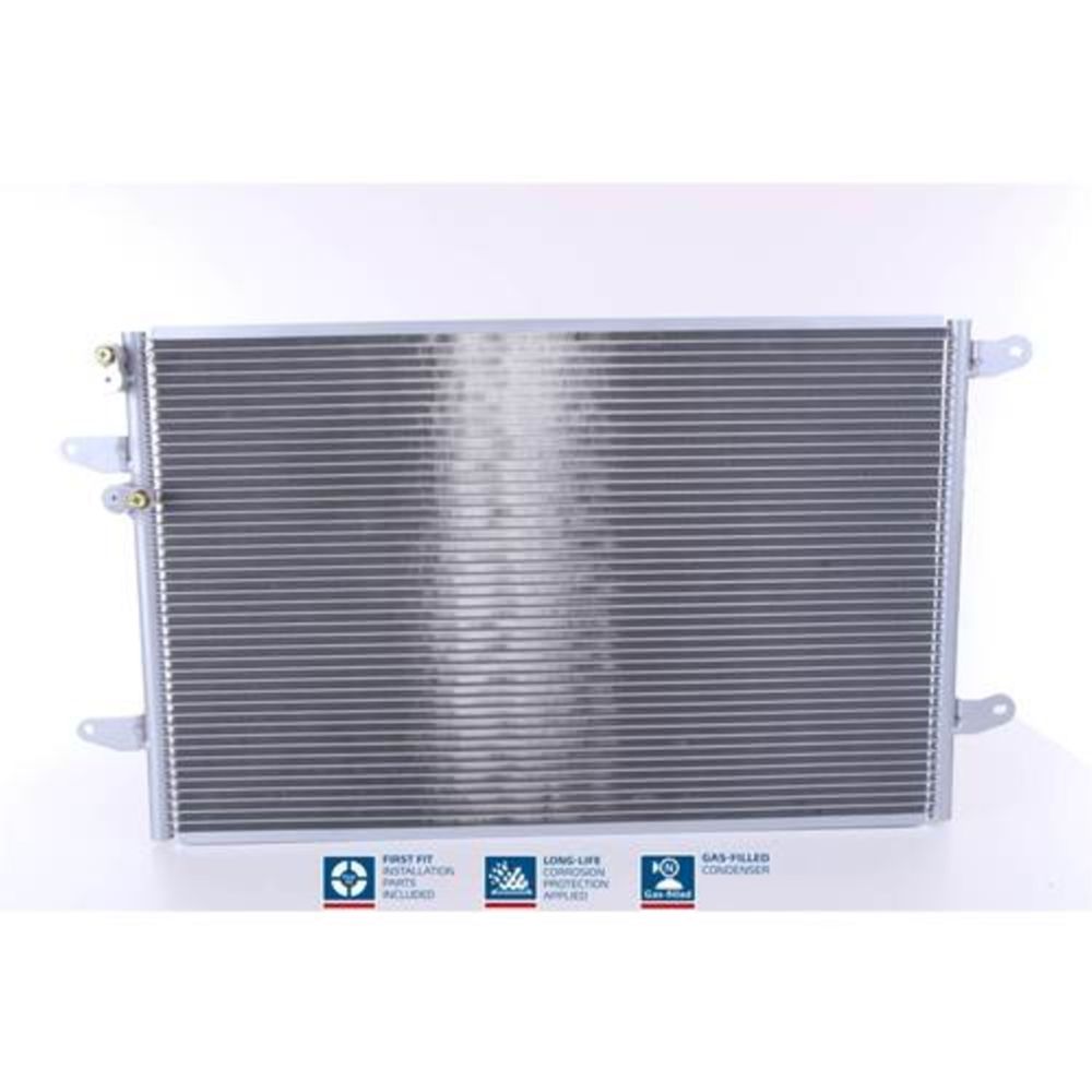 Ilmastointilaitteen lauhdutin 30-04054