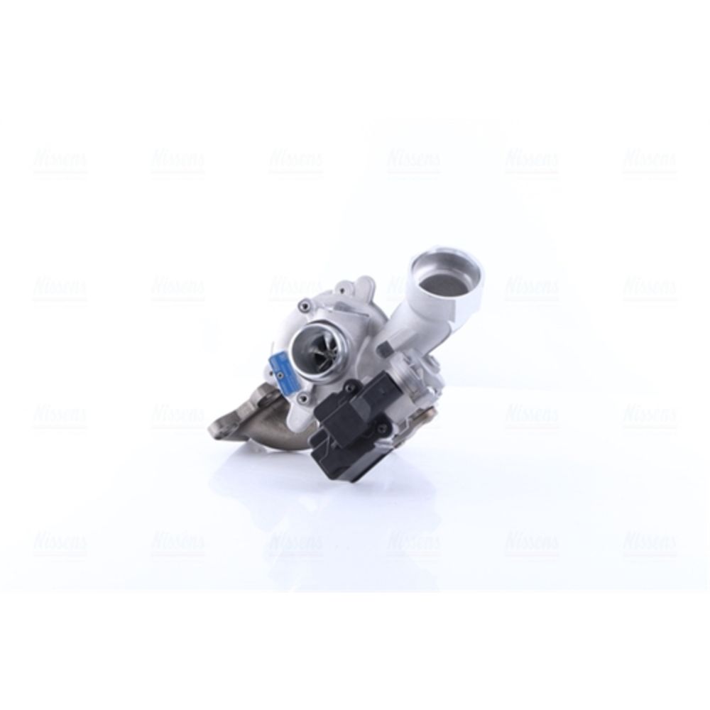 Turboahdin 13-01078