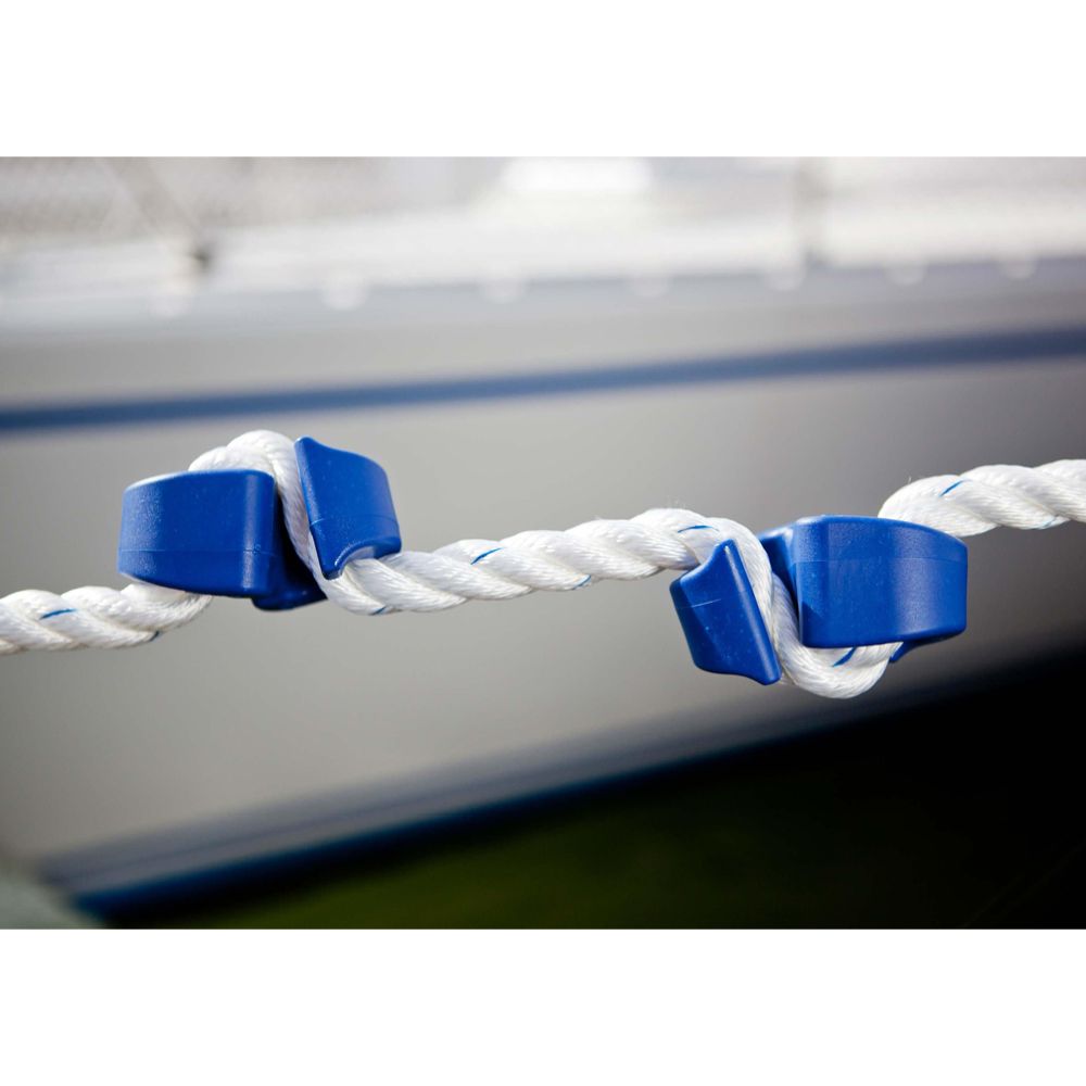 Unimer Smart Snubber kiinnitysjoustin alle 16 mm köydelle