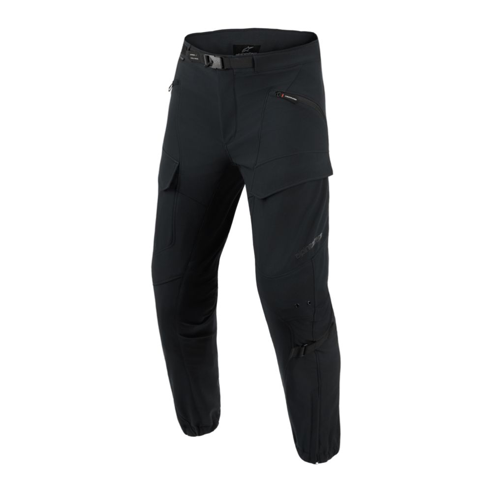 Alpinestars Juggernaut V2 ajohousut L