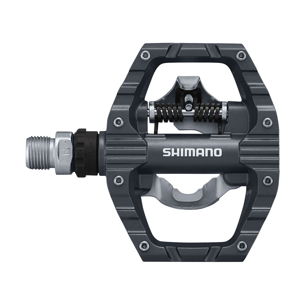 Shimano PD-EH500 SDP kombinationspedalsats