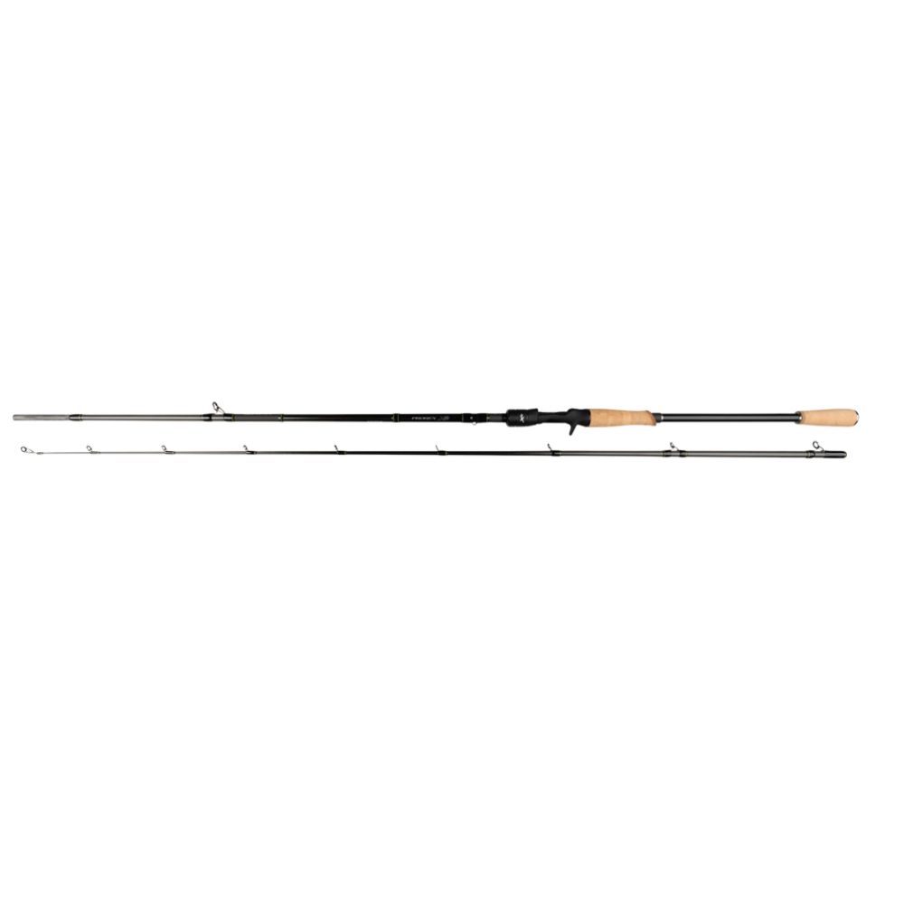 Daiwa Prorex XR Target hyrräkelavapa täsmä- ja livekalastukseen 201 cm 30-80 g 1+1-os.