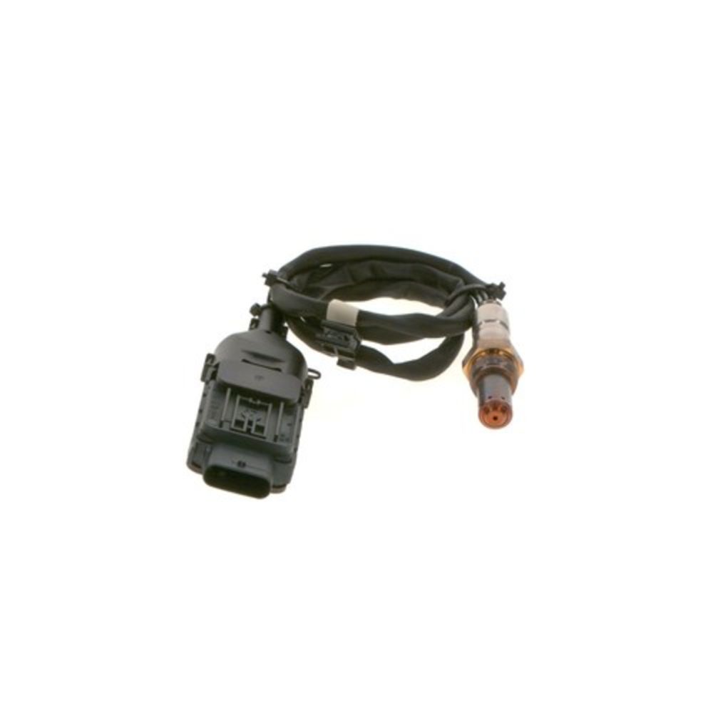 NOx-sensor, ureainsprutning 28-00359