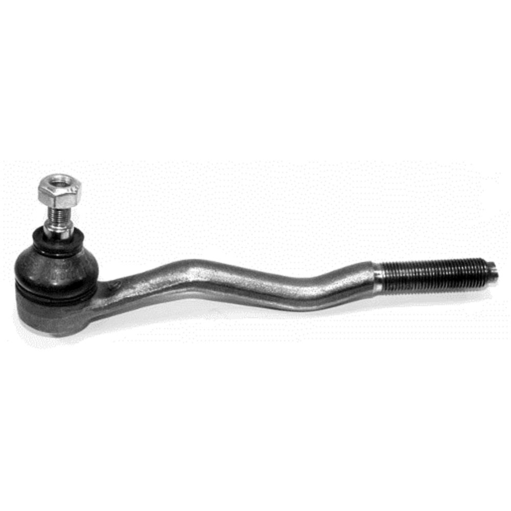 Raidetangonpää 17-2066