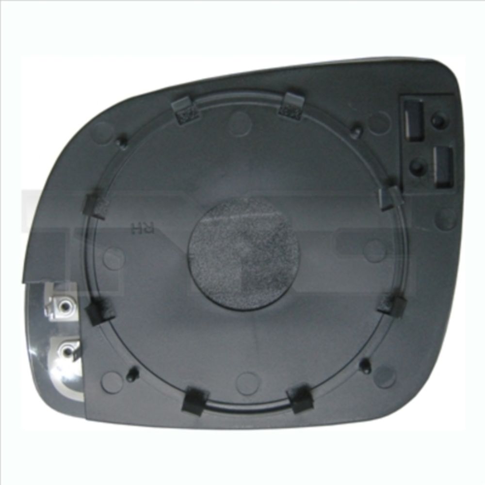 Sivupeilin lasi 46-2060